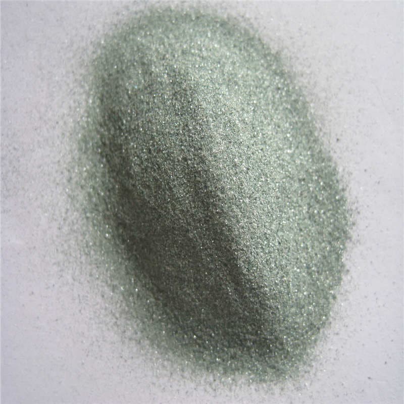 Green silicon carbide SIC JIS36_46_ 80_90_120_150for grinding wheel silicon carbide
